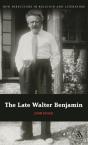 The Late Walter Benjamin - Preview