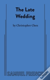 Capa do artigo The Late Wedding