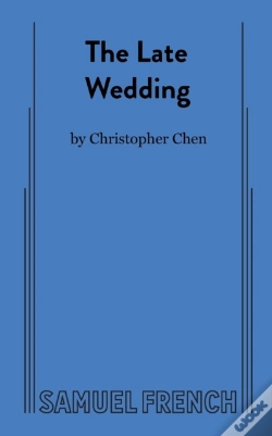 Capa do artigo The Late Wedding