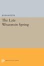 The Late Wisconsin Spring - Preview