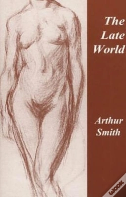 Capa do artigo The Late World