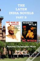 The Later India Novels Part B