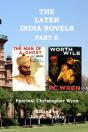 The Later India Novels Part B - Preview