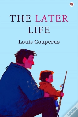 Capa do artigo The Later Life (Edition1)