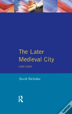 Capa do artigo The Later Medieval City