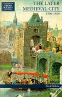 Capa do artigo The Later Medieval City