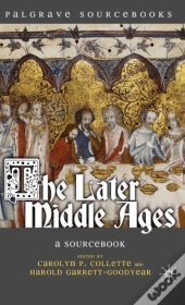 The Later Middle Ages