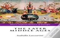 The Later Middle Ages