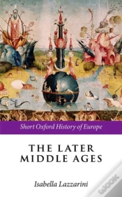 Capa do artigo The Later Middle Ages