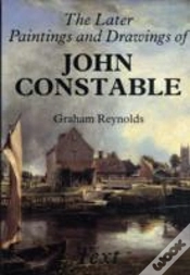Capa do artigo The Later Paintings And Drawings Of John Constable