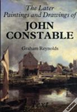 Capa do artigo The Later Paintings And Drawings Of John Constable