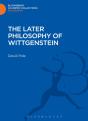 The Later Philosophy Of Wittgenstein - Preview