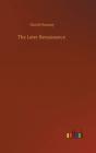 The Later Renaissance - Preview