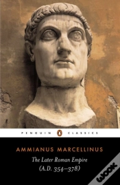 Capa do artigo The Later Roman Empire