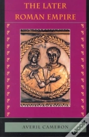Capa do artigo The Later Roman Empire (Pr)