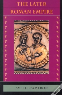 Capa do artigo The Later Roman Empire (Pr)