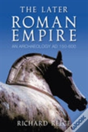 Capa do artigo The Later Roman Empire