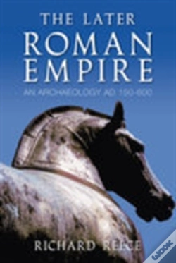 Capa do artigo The Later Roman Empire