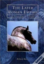 Capa do artigo The Later Roman Empire
