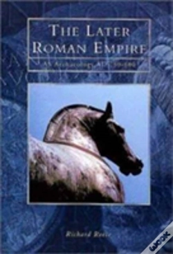 Capa do artigo The Later Roman Empire