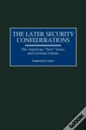 Capa do artigo The Later Security Confederations