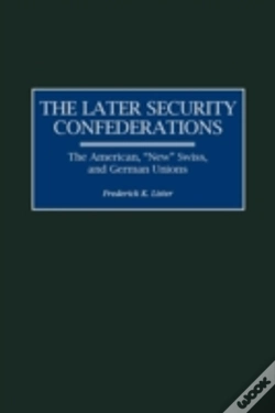 Capa do artigo The Later Security Confederations