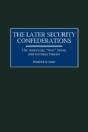 The Later Security Confederations - Preview