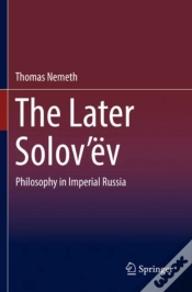 Capa do artigo The Later Solovâ€™Ev