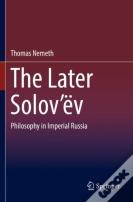 The Later Solovâ€™Ev
