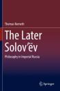 The Later Solovâ€™Ev - Preview