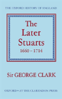 The Later Stuarts 1660-1714 - Preview