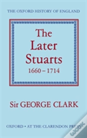 Capa do artigo The Later Stuarts 1660-1714