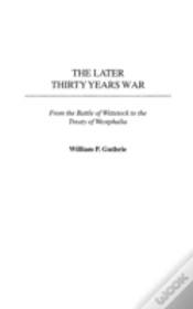 Capa do artigo The Later Thirty Years War