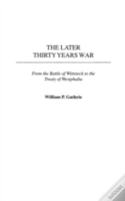 Capa do artigo The Later Thirty Years War