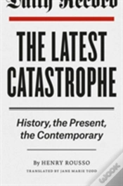 Capa do artigo The Latest Catastrophe