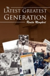 Capa do artigo The Latest Greatest Generation