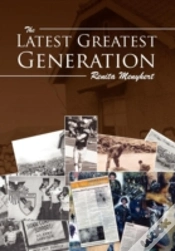 Capa do artigo The Latest Greatest Generation