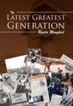 Capa do artigo The Latest Greatest Generation