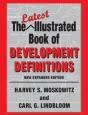 The Latest Illustrated Book Of Development Definitions - Preview