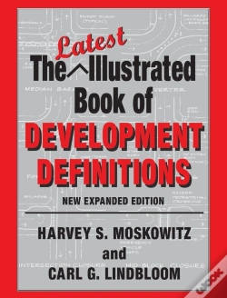 Capa do artigo The Latest Illustrated Book Of Development Definitions