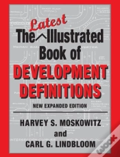 Capa do artigo The Latest Illustrated Book Of Development Definitions