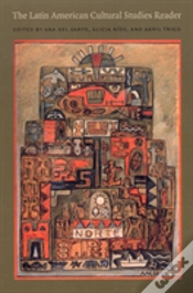 Capa do artigo The Latin American Cultural Studies Reader