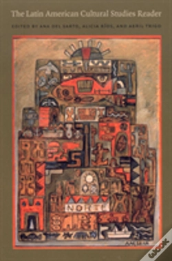 Capa do artigo The Latin American Cultural Studies Reader