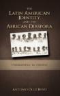 The Latin American Identity And The Afri - Preview