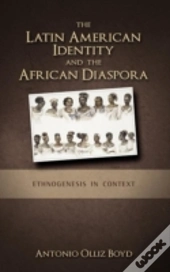 The Latin American Identity And The Afri