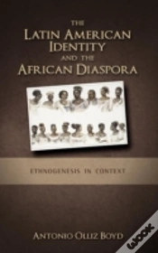 Capa do artigo The Latin American Identity And The Afri