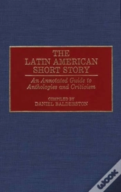 Capa do artigo The Latin American Short Story