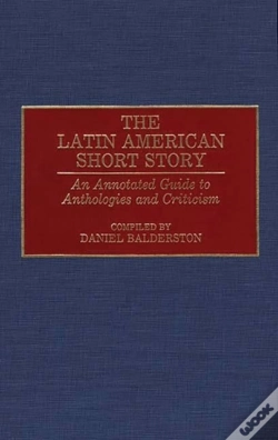 Capa do artigo The Latin American Short Story