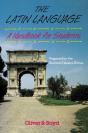 The Latin Language Handbook For Students Handbook For Students, A - Preview