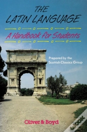 Capa do artigo The Latin Language Handbook For Students Handbook For Students, A